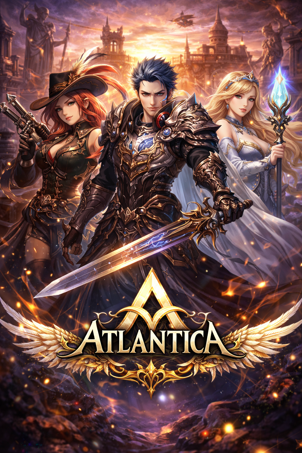 Atlantica