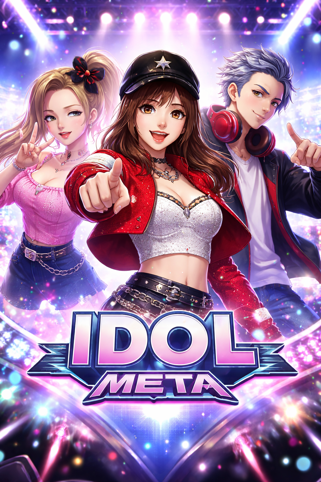 Idol Meta